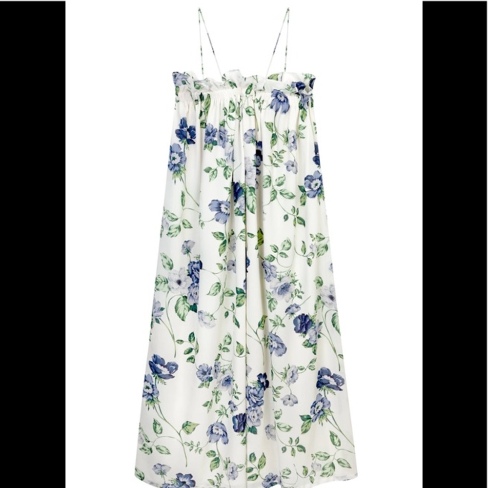 Wray NYC Michelle Dress